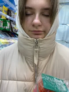 😴 emoji суетные девчонки Telegram sticker 5 of 52