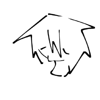 🕊 emoji Пидорнегр33 @D2FFS Telegram sticker 24 of 67