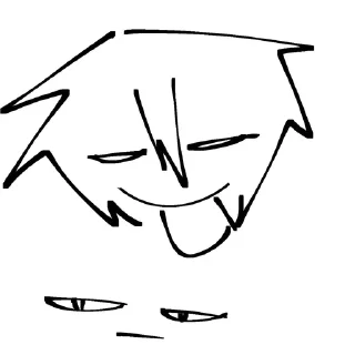 🕊 emoji Пидорнегр33 @D2FFS Telegram sticker 23 of 67