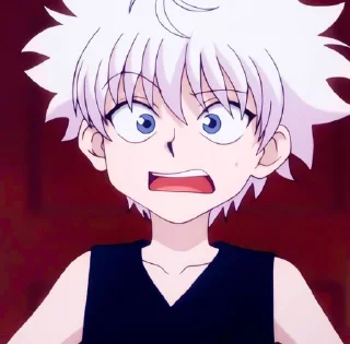 😳 emoji Геншин Фаг ლ(=ↀωↀ=)ლ Telegram sticker 19 of 120