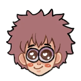 Sticker from 💕✨khr kids✨💕