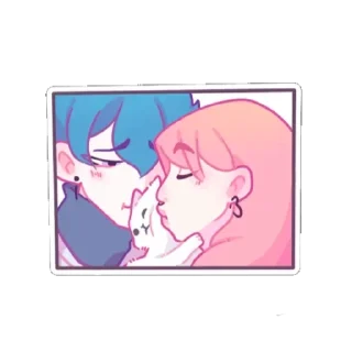 🌟 emoji Малиновый джем Telegram sticker 11 of 47
