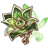 🪷 emoji Тигнари @TgEmodziBot Telegram sticker 3 of 41