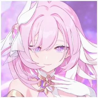 🌷 emoji 🌷 ᴇʟʏsɪᴀ & ᴡɪᴅɢᴇᴛs | @ellieow Telegram sticker 10 of 26