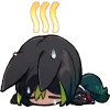 🤩 emoji Тигнари @TgEmodziBot Telegram sticker 18 of 41