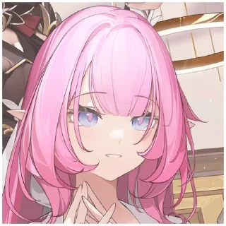 🌷 emoji 🌷 ᴇʟʏsɪᴀ & ᴡɪᴅɢᴇᴛs | @ellieow Telegram sticker 5 of 26