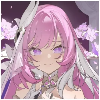 🌷 emoji 🌷 ᴇʟʏsɪᴀ & ᴡɪᴅɢᴇᴛs | @ellieow Telegram sticker 6 of 26