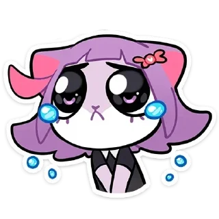 ❤️ emoji Масюня без текста | @Stick4Gram Telegram sticker 20 of 49