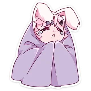 #️⃣ emoji Софи без текста | @Stick4Gram Telegram sticker 24 of 48