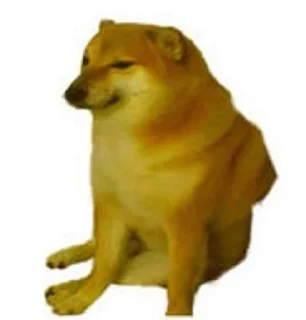 🤏 emoji Memes for Tanik Telegram sticker 21 of 120