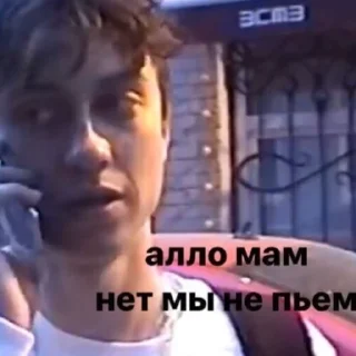 🤫 emoji Бульварик Депо. Telegram sticker 14 of 53