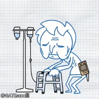 🌟 emoji Ну балбес | @GATEsacallll Telegram sticker 21 of 80