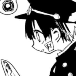 🎎 emoji @gauntree Ꭲᴏilᴇᴛ-Ᏼᴏund Ꮋᴀnᴀᴋᴏ-ᴋun Telegram sticker 21 of 120