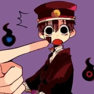 😲 emoji ★туалетный мальчик★ Telegram sticker 12 of 103