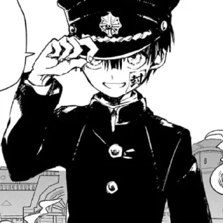🎎 emoji @gauntree Ꭲᴏilᴇᴛ-Ᏼᴏund Ꮋᴀnᴀᴋᴏ-ᴋun Telegram sticker 8 of 120