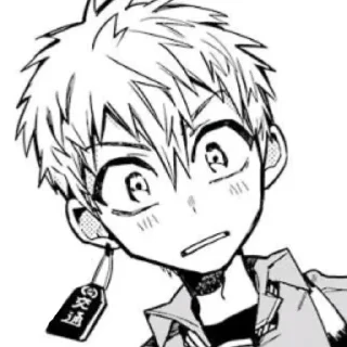 🎎 emoji @gauntree Ꭲᴏilᴇᴛ-Ᏼᴏund Ꮋᴀnᴀᴋᴏ-ᴋun Telegram sticker 12 of 120