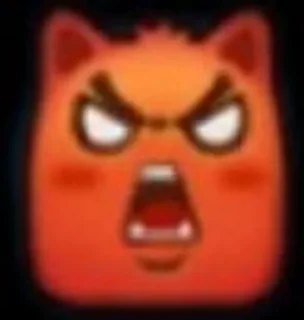 😡 emoji Sword of Chaos Telegram sticker 10 of 30