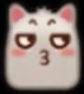 😙 emoji Sword of Chaos Telegram sticker 19 of 30
