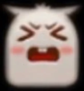 😣 emoji Sword of Chaos Telegram sticker 15 of 30