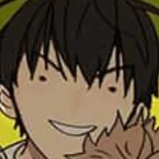 💥 emoji Хэ Telegram sticker 21 of 26