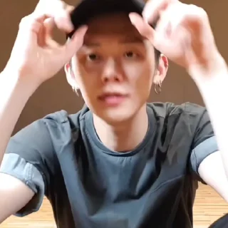 © emoji yeonjun ' @SWL1R Telegram sticker 14 of 30