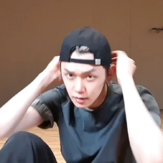 © emoji yeonjun ' @SWL1R Telegram sticker 15 of 30
