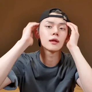 © emoji yeonjun ' @SWL1R Telegram sticker 9 of 30