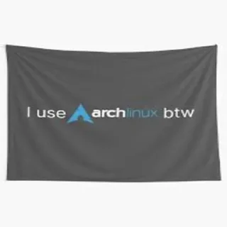 😎 emoji BTW I use ARCH BTW I USE ARCH LOOK AT ME I USE ARCH BTW Telegram sticker 5 of 21
