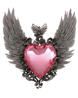 🌟 emoji похоронная нежная @GOATCULT Telegram sticker 18 of 46