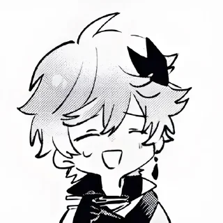 🗑 emoji ✧  >///<  🥄   ⊹ @iovalenti Telegram sticker 12 of 55