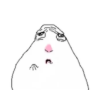 🌟 emoji hamstermeme: @baltun17 Telegram sticker 21 of 120