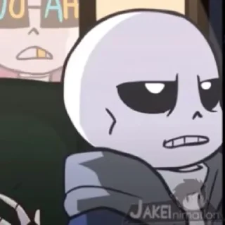 🤩 emoji Classic!sans underverse ♪ @Ruzi_heh Telegram sticker 20 of 87
