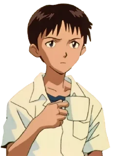 😠 emoji Shinji @stickers_teleg_telegramstickeri Telegram sticker 11 of 50