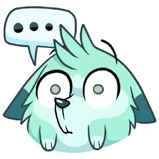 🤓 emoji Минт вк Telegram sticker 18 of 48