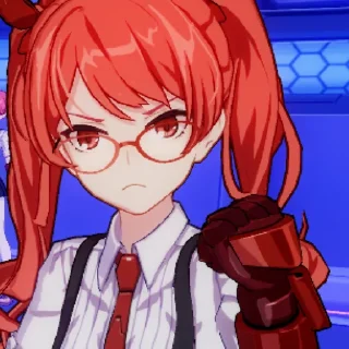 👊 emoji причина играть в хонкеку Telegram sticker 24 of 72