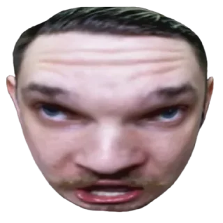 🧐 emoji Мои стики Telegram sticker 17 of 37