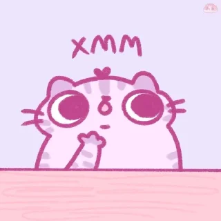 🤔 emoji панкейки🥞_3 Telegram sticker 9 of 27