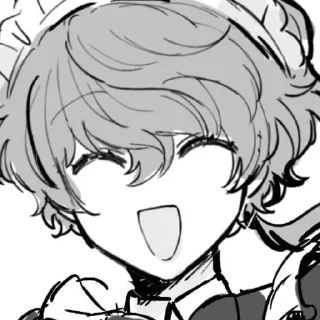 🥰 emoji юттд : @shopanegra Telegram sticker 24 of 60