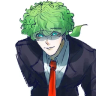 👹 emoji Юттд Telegram sticker 6 of 25