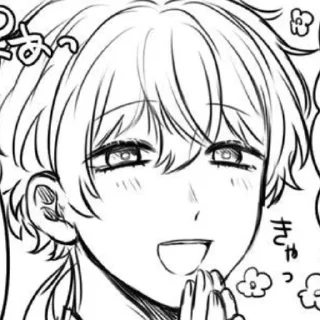 🍹 emoji Юттд че Telegram sticker 23 of 120