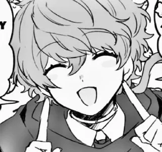 ☺️ emoji юттд : @shopanegra Telegram sticker 16 of 60