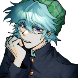 ❤️ emoji Юттд Telegram sticker 13 of 25