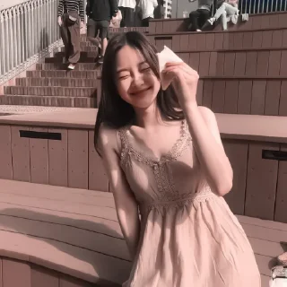 🧤 emoji sulli f(x) wieosij Telegram sticker 13 of 39