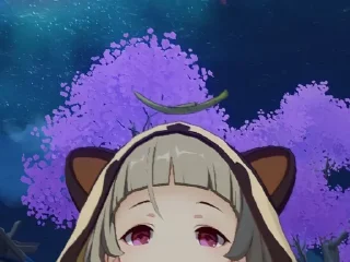 🌟 emoji геншин инфаркт Telegram sticker 5 of 61