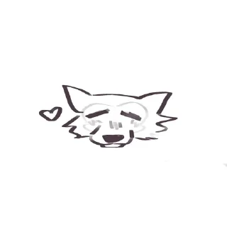 🌟 emoji гыгыенус+2 Telegram sticker 23 of 76