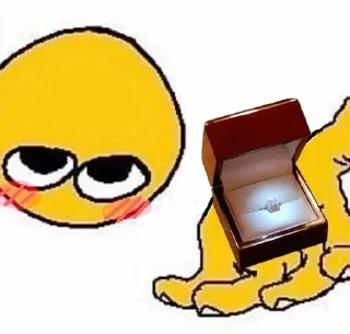 🌟 emoji гыгыенус+2 Telegram sticker 22 of 76