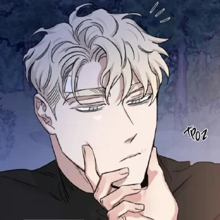 🥂 emoji caesar : @klhr1ml Telegram sticker 17 of 55