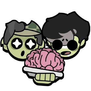 👥 emoji Graxud oc 6.0 Telegram sticker 19 of 20