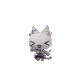🌟 emoji silly lilly milly Telegram sticker 17 of 50