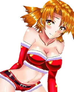 Sticker from Alisa by Kirill